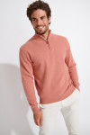 PULL CAMIONNEUR ROSE MARCO TREVISE