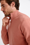 PULL CAMIONNEUR ROSE MARCO TREVISE