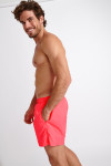 Short de bain corail SWIMSHORT SANTO