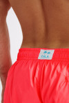 Short de bain corail SWIMSHORT SANTO