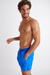 Short de bain bleu SWIMSHORT SANTO