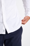 Chemise blanche ALAIN URBINO