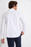 Chemise blanche ALAIN URBINO