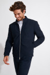 Blouson marine ALEXANDRE EVOLUTION