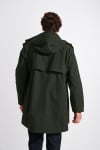 Manteau imperméable sapin LOUIS TELLARO