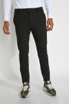 Pantalon vert sapin SERGE RAVENNE