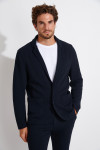 Veste bleu marine TONY TIGELLIO