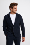 Veste bleu marine TONY TIGELLIO