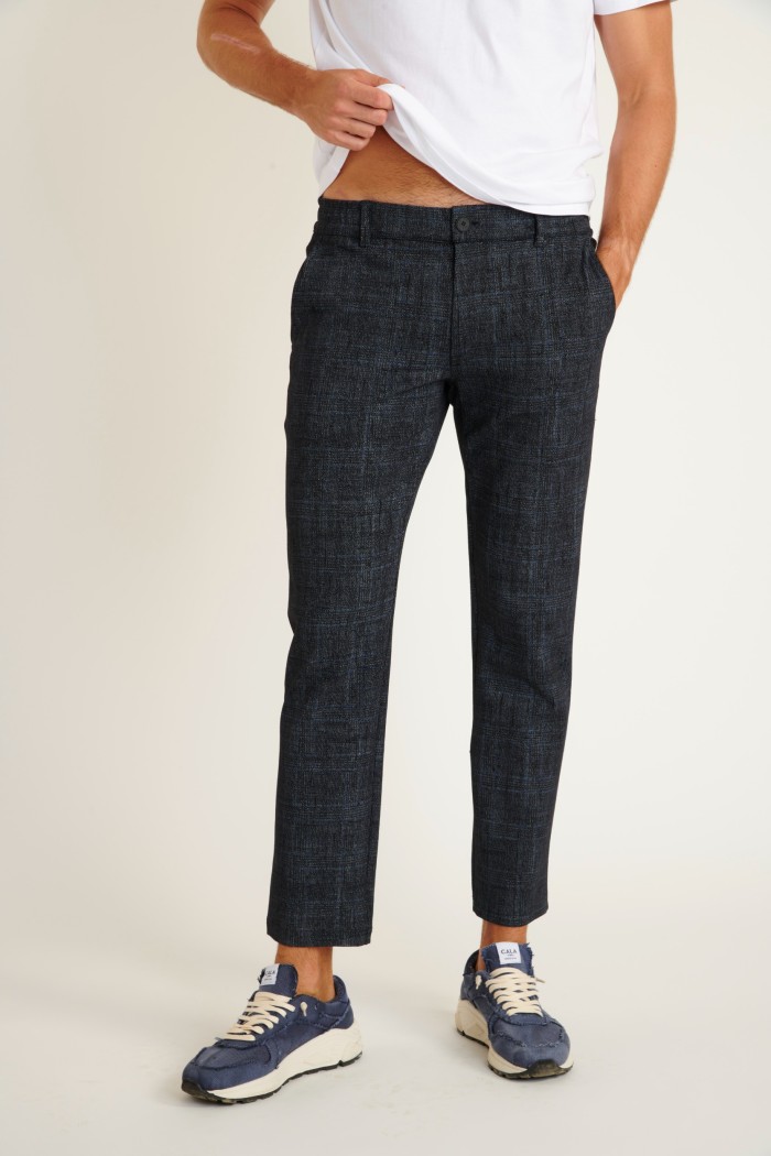 Pantalon chino ARNO LAGARTO