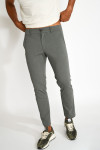 Pantalon kaki SERGE TERLIZZI