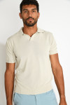 Polo beige JEROME BARI