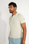 Polo beige JEROME BARI